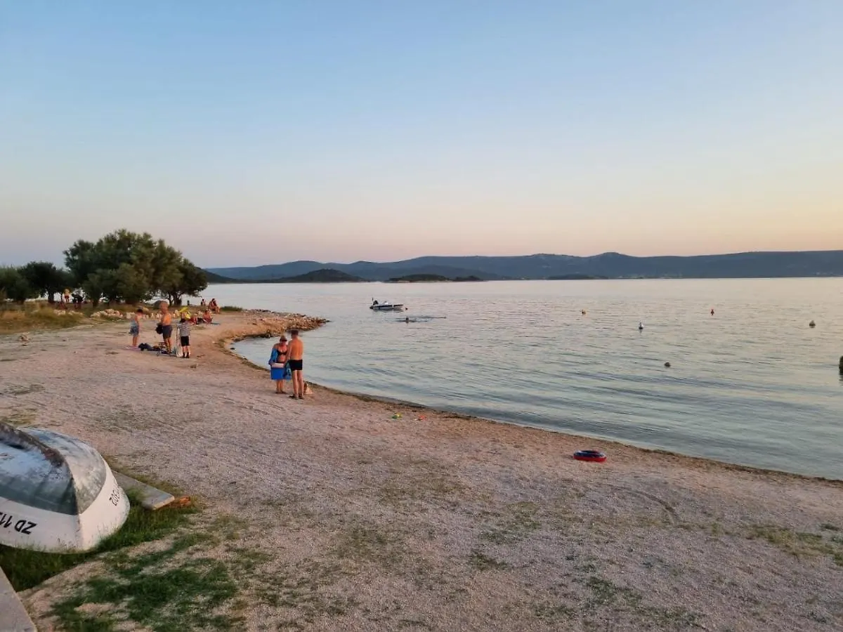 Mobile Home Petra Sveti Petar  0*, Sveti Petar (Zadar) Croatia