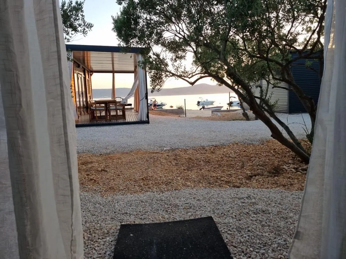 Mobile Home Petra Sveti Petar  0*, Sveti Petar (Zadar)