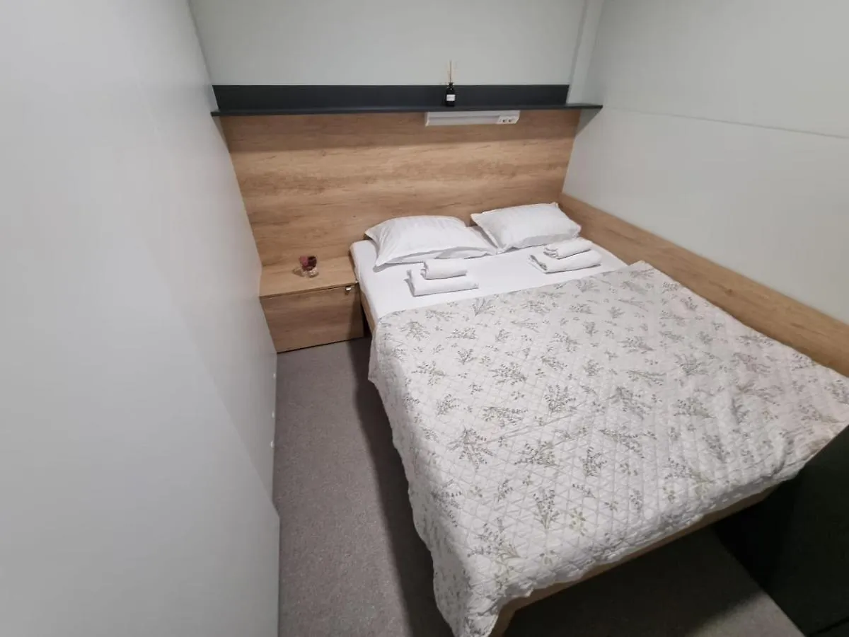 Mobile Home Petra Sveti Petar  Croatia