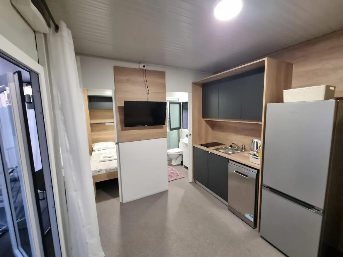 Mobile Home Petra Sveti Petar  0*, Sveti Petar (Zadar) Croatia
